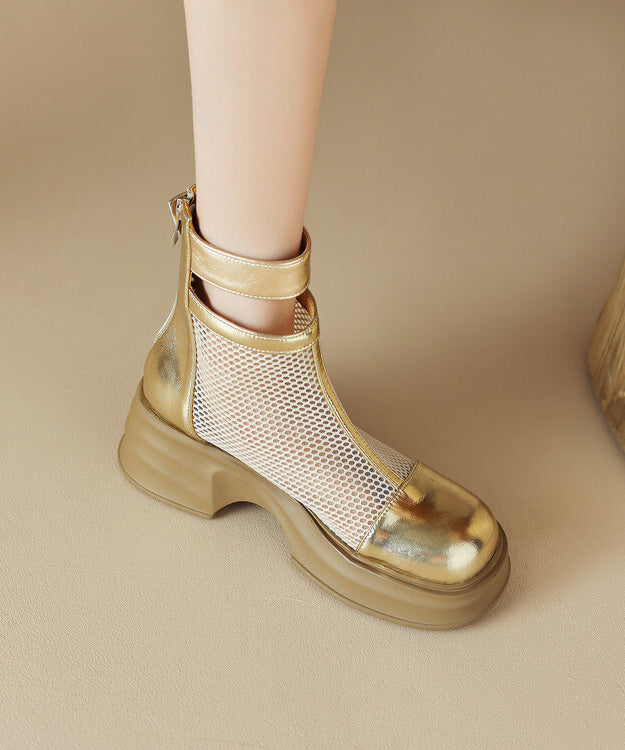 Comfortable Orthopedic Boots for Daily Wear