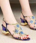 Beautifully Crafted Orthopedic Sandals