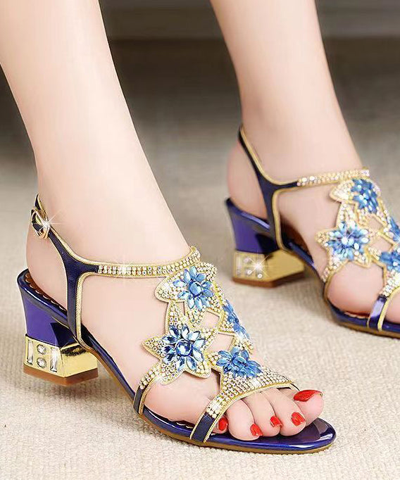 Beautifully Crafted Orthopedic Sandals