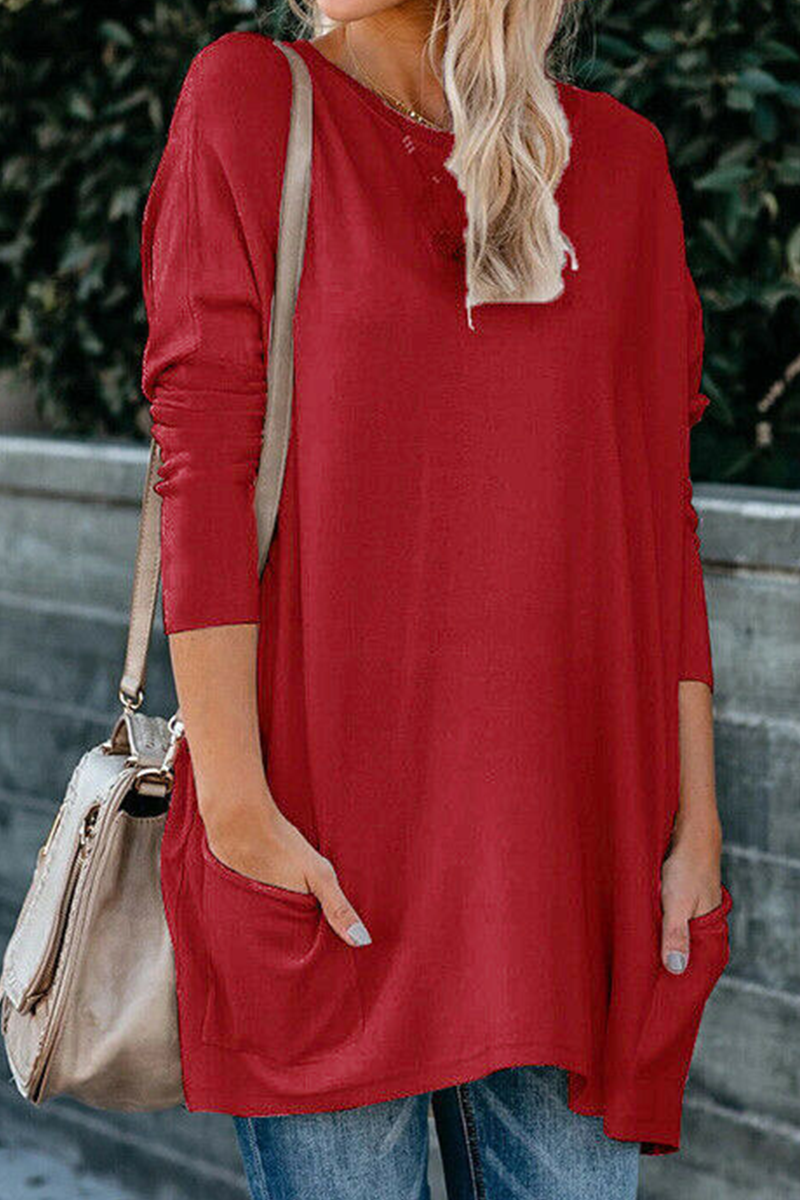 Purplish Red