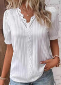 Beautifully Balanced Shirt with Timeless Character