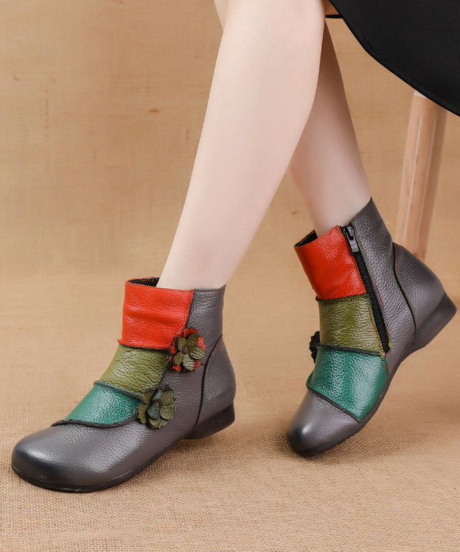 Stylish Orthopedic Boots for Any Occasion