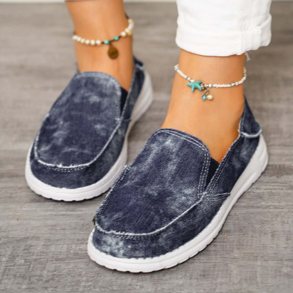 Comfortable Orthopedic Sneakers for Daily Wear