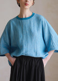 Well Tailored Shirt with a Graceful Silhouette