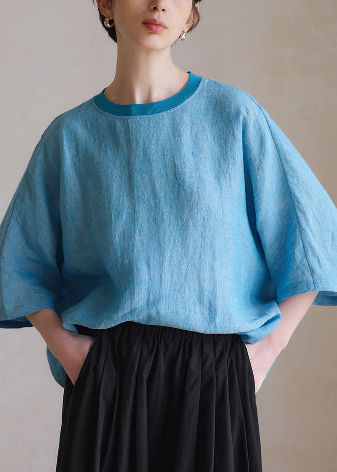 Well Tailored Shirt with a Graceful Silhouette