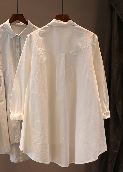 Beautifully Finished Shirt in a Timeless Design