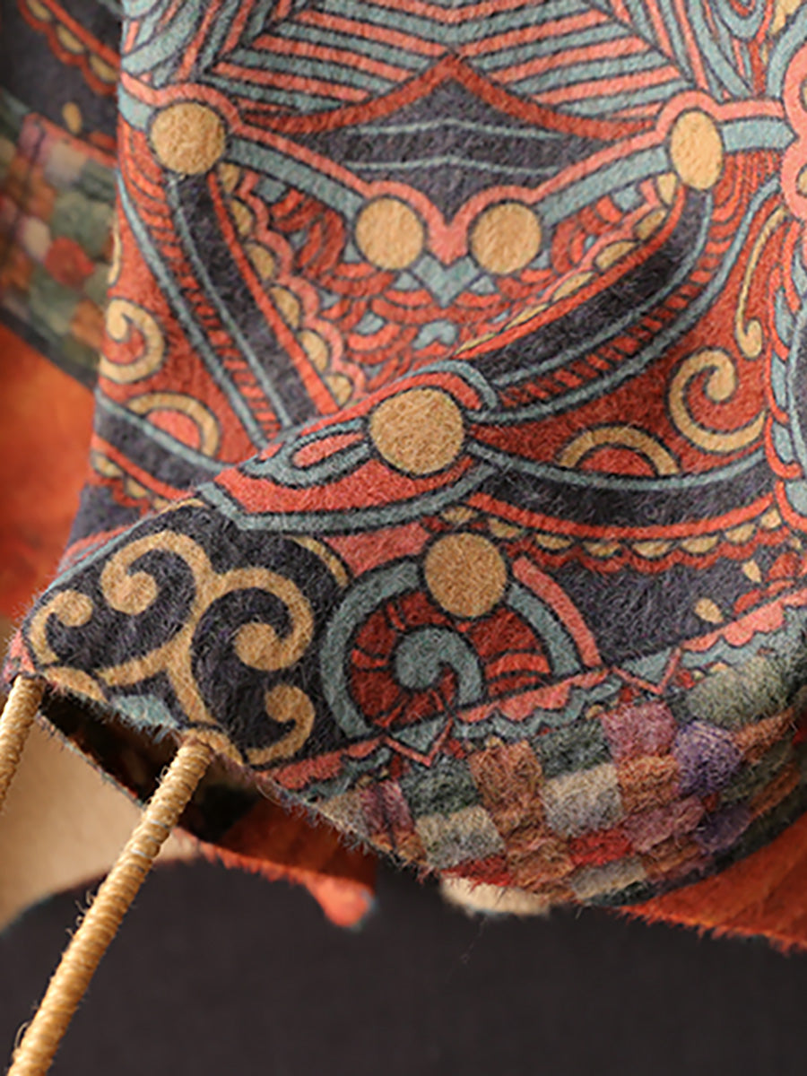 Beautifully Finished Sweater in a Timeless Design