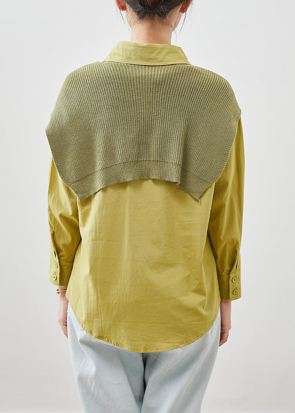 Classic Vintage & Enduringly Stylish Shirt