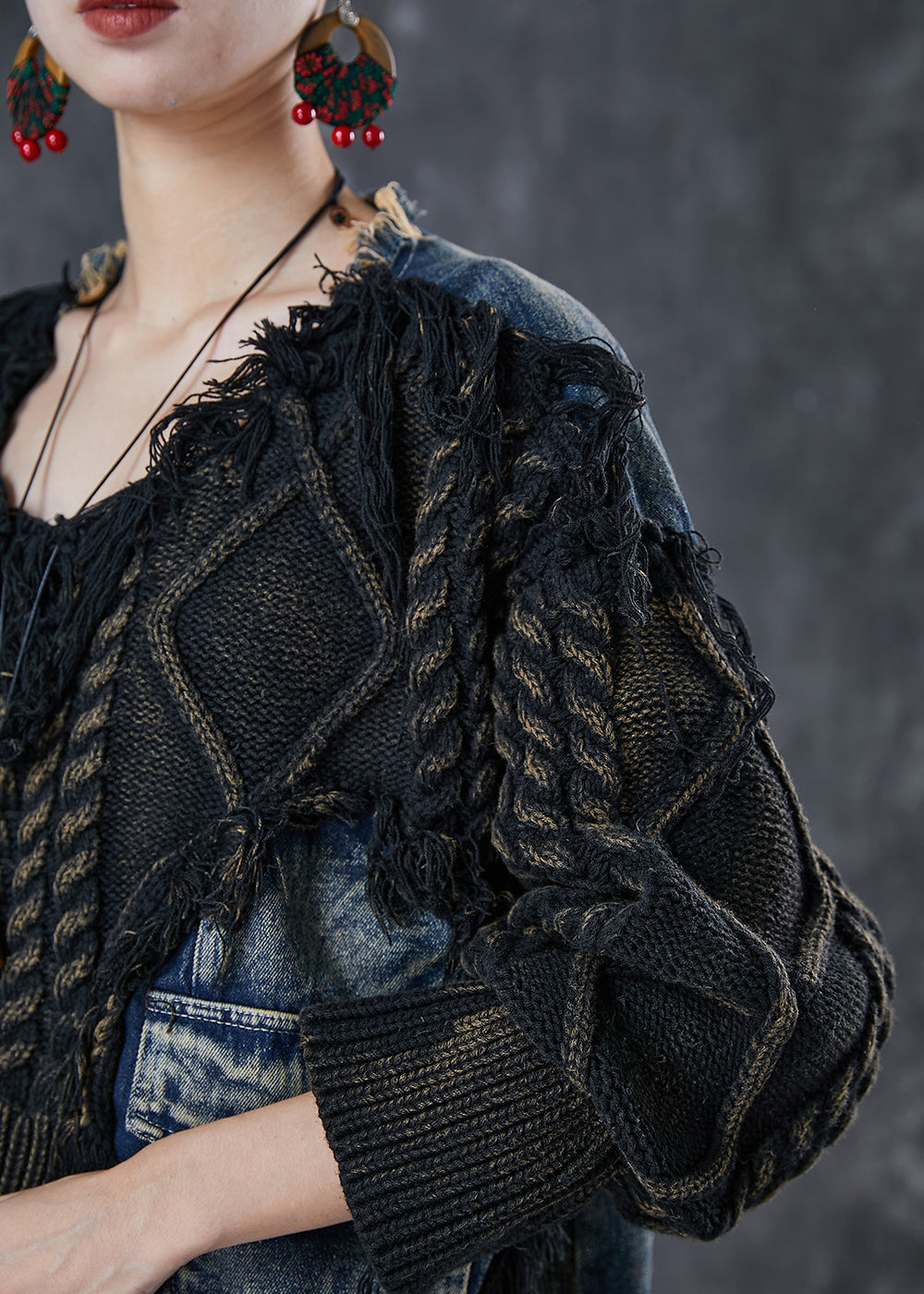Elegantly Styled Top for Everyday Wear