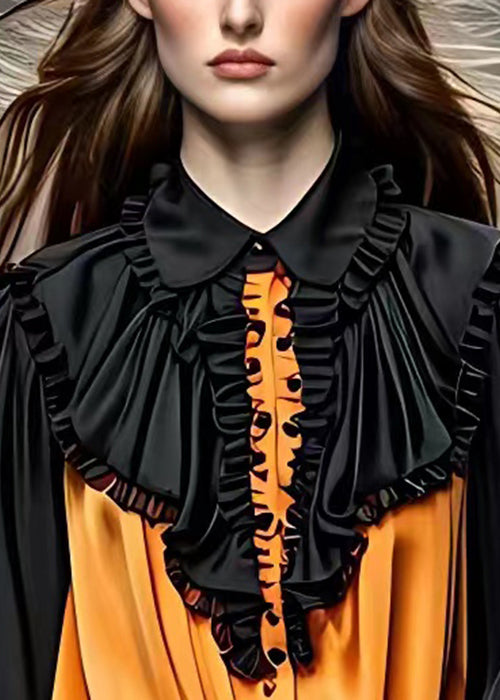 Polished Blouse with an Effortless Classic Look
