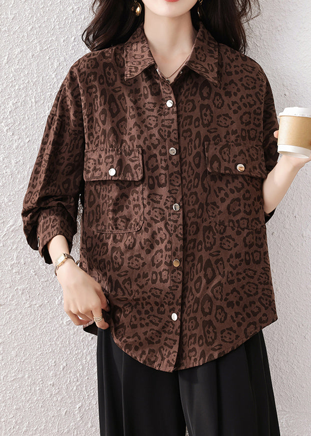 Effortlessly Elegant Shirt with a Timeless Design