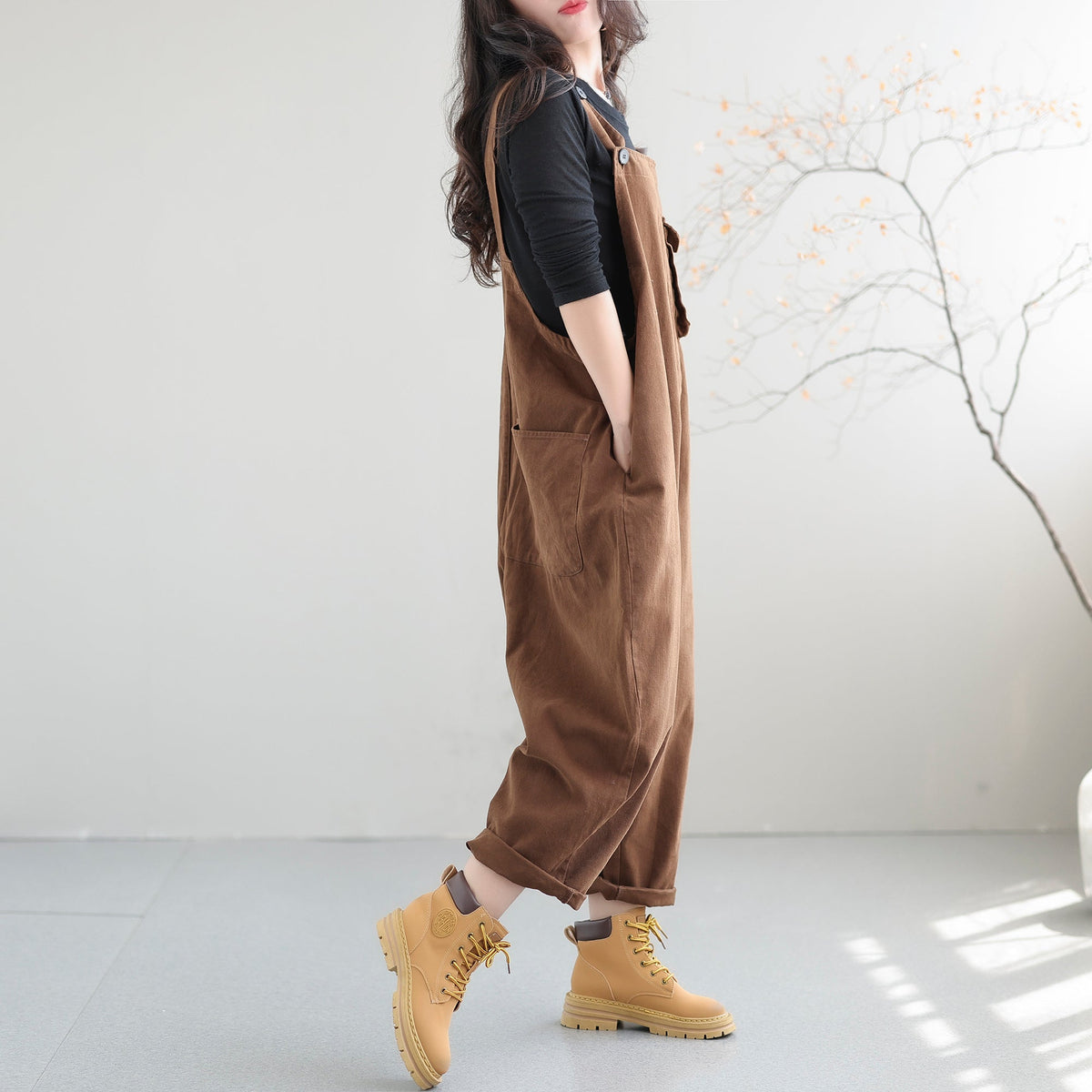 Polished Garment with an Effortless Classic Look
