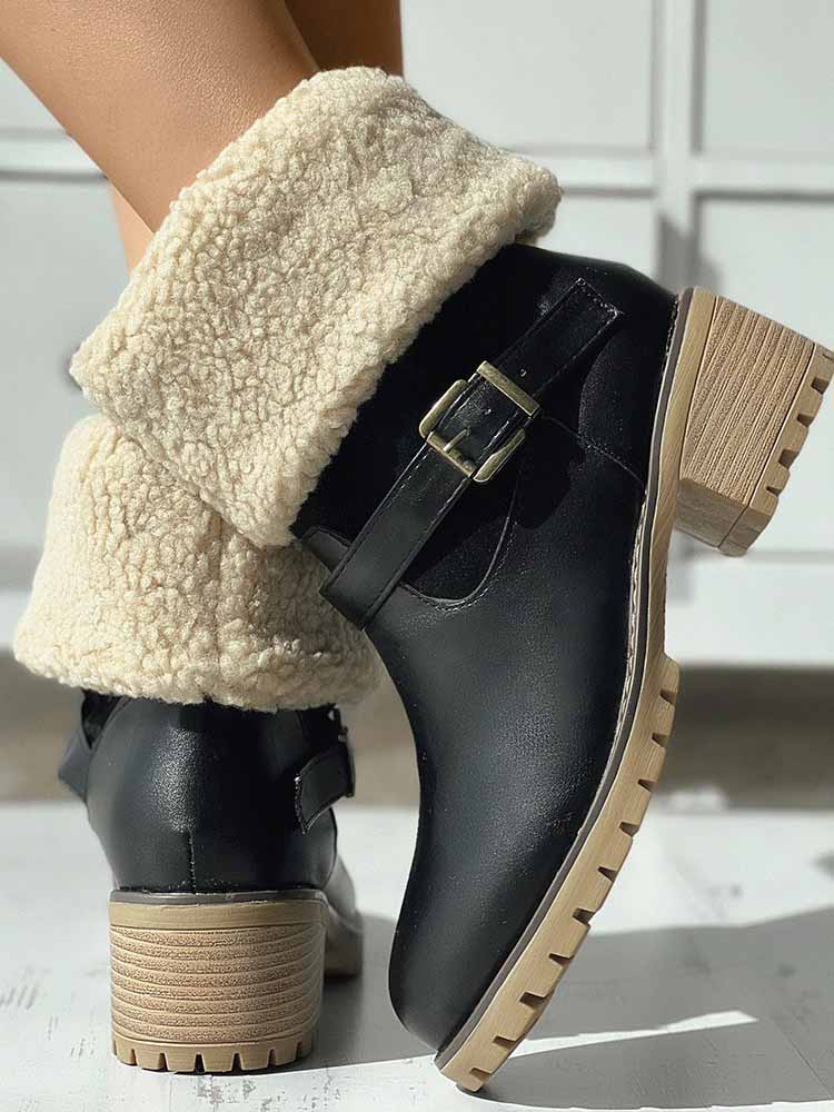 Comfortable Orthopedic Boots for Daily Wear