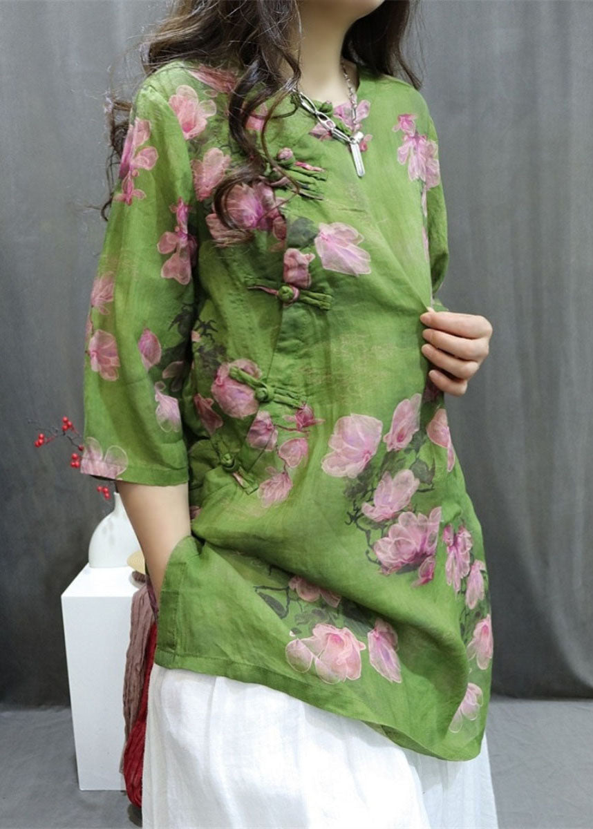 Polished Shirt with an Effortless Classic Look