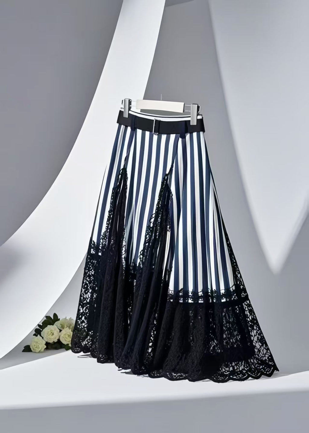 Elegantly Styled Garment for Everyday Wear