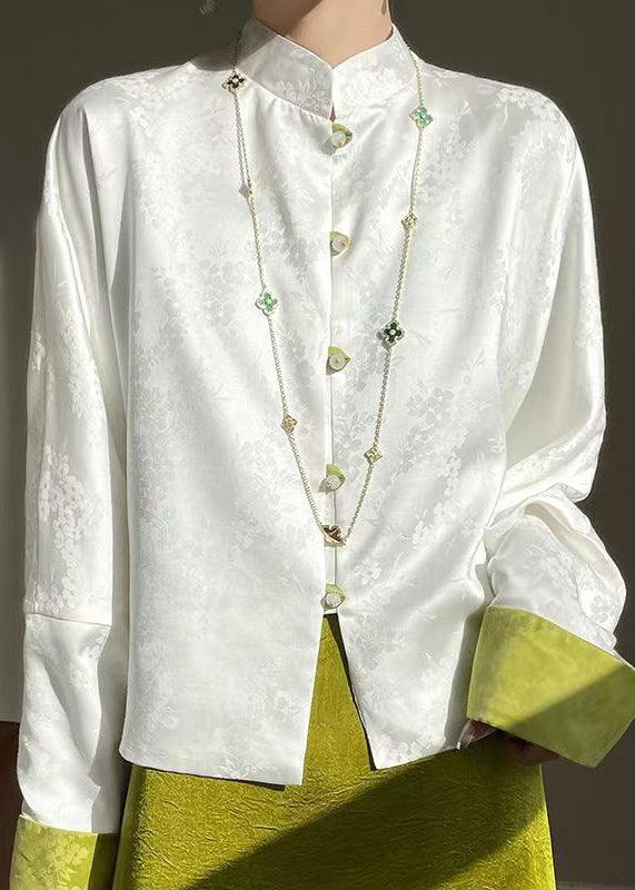 Sophisticated Shirt with a Clean Classic Look