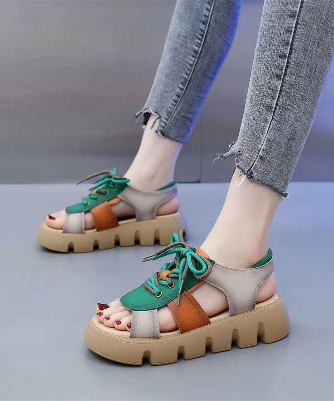Comfortable Orthopedic Sandals for Daily Wear