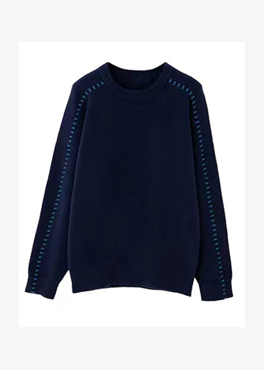 Elegantly Styled Sweater for Everyday Wear