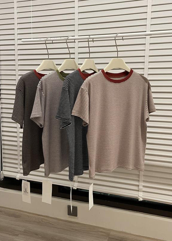 Vintage Inspired Top with a Contemporary Edge