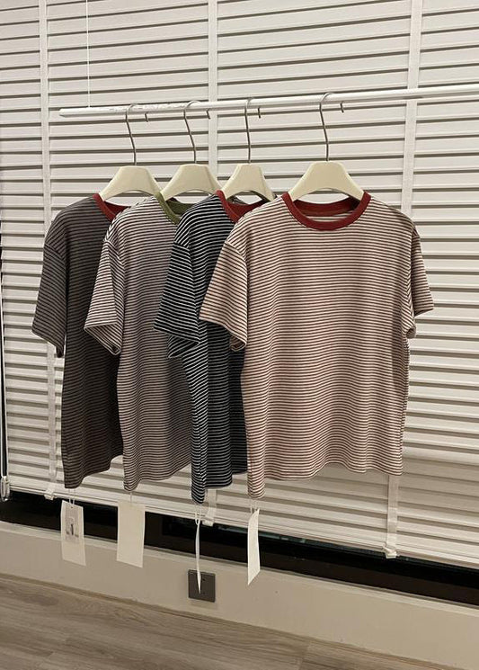 Vintage Inspired Top with a Contemporary Edge