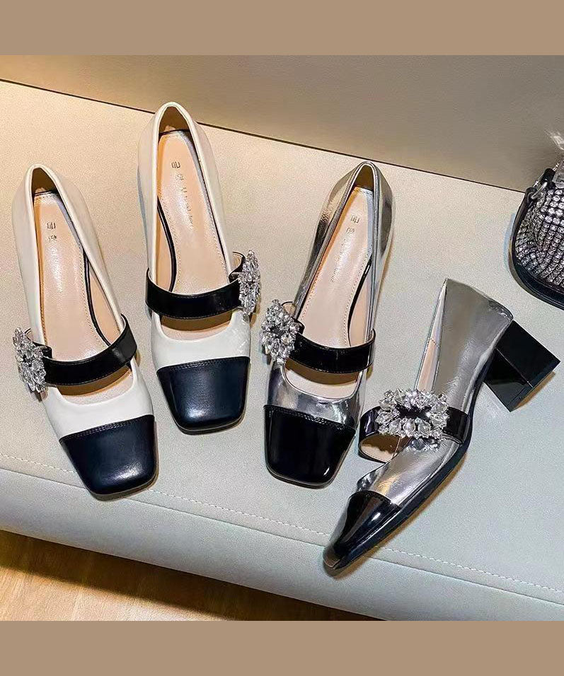 Graceful Orthopedic Shoes for Modern Look