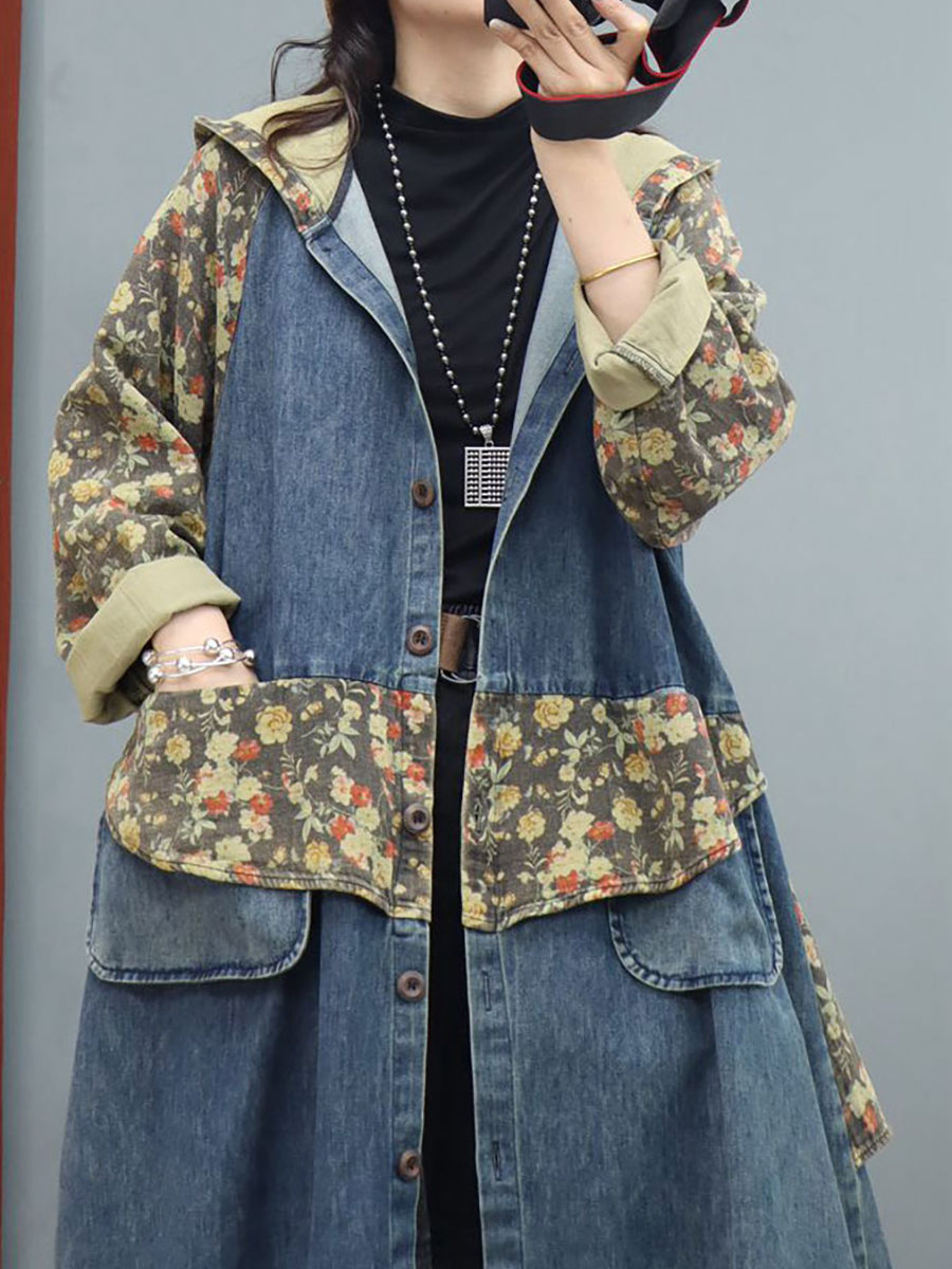 Beautifully Finished Coat in a Timeless Design