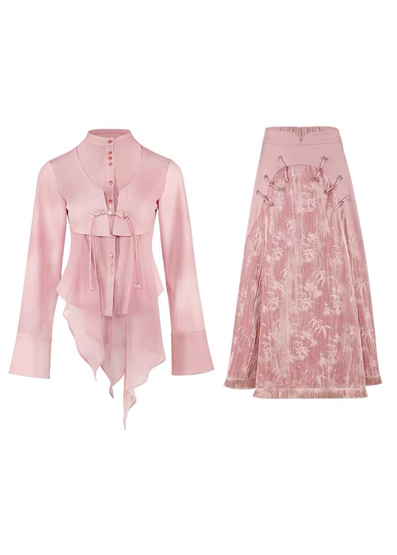 Beautifully Crafted Shirt in a Classic Style