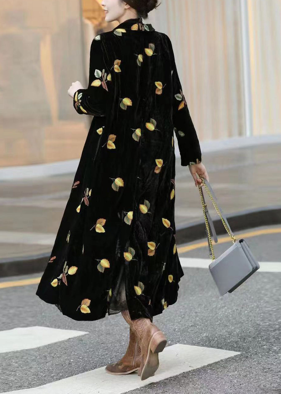 Beautifully Balanced Coat with Timeless Character