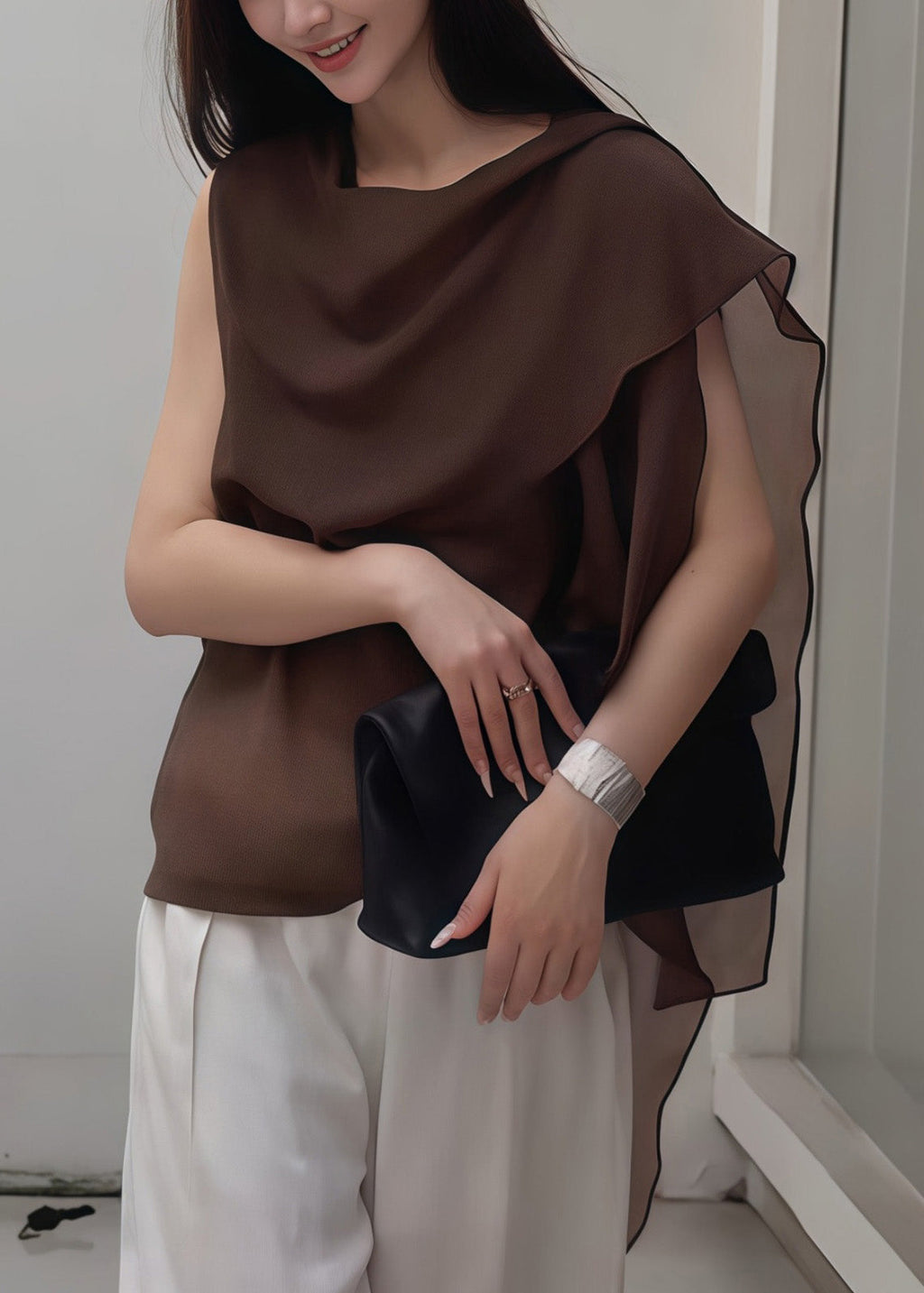 Effortlessly Elegant Shirt with a Timeless Design