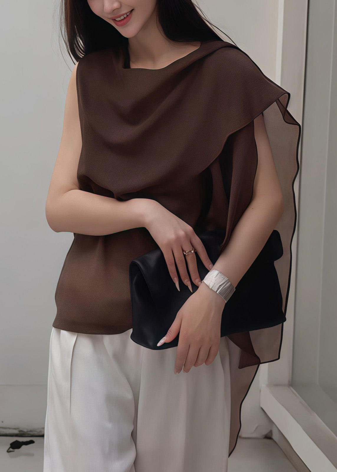 Effortlessly Elegant Shirt with a Timeless Design