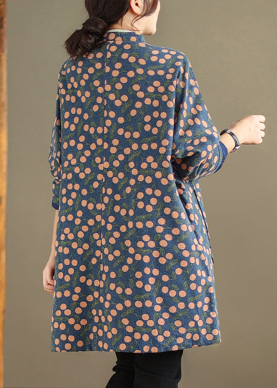 Classic Vintage & Enduringly Stylish Coat