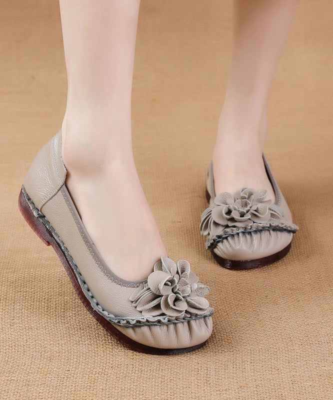 Graceful Orthopedic Shoes for Modern Look