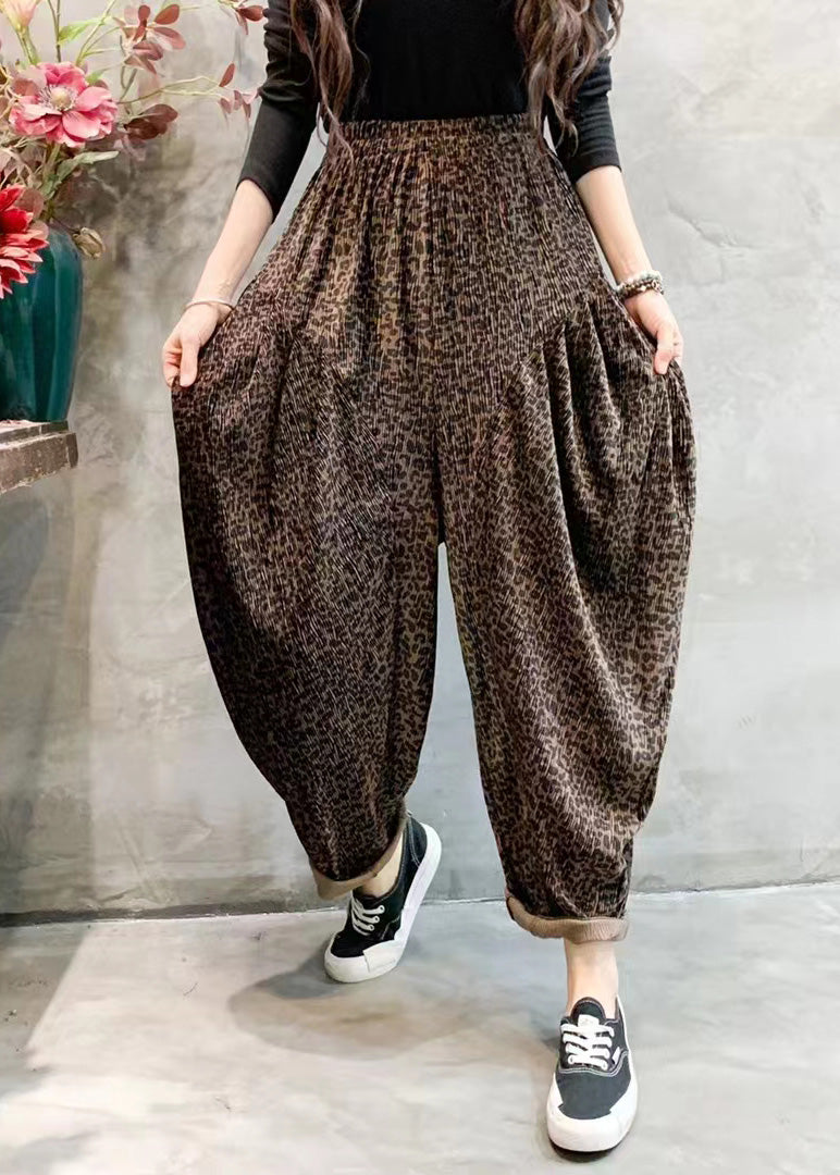 Classic Vintage & Enduringly Stylish Pants