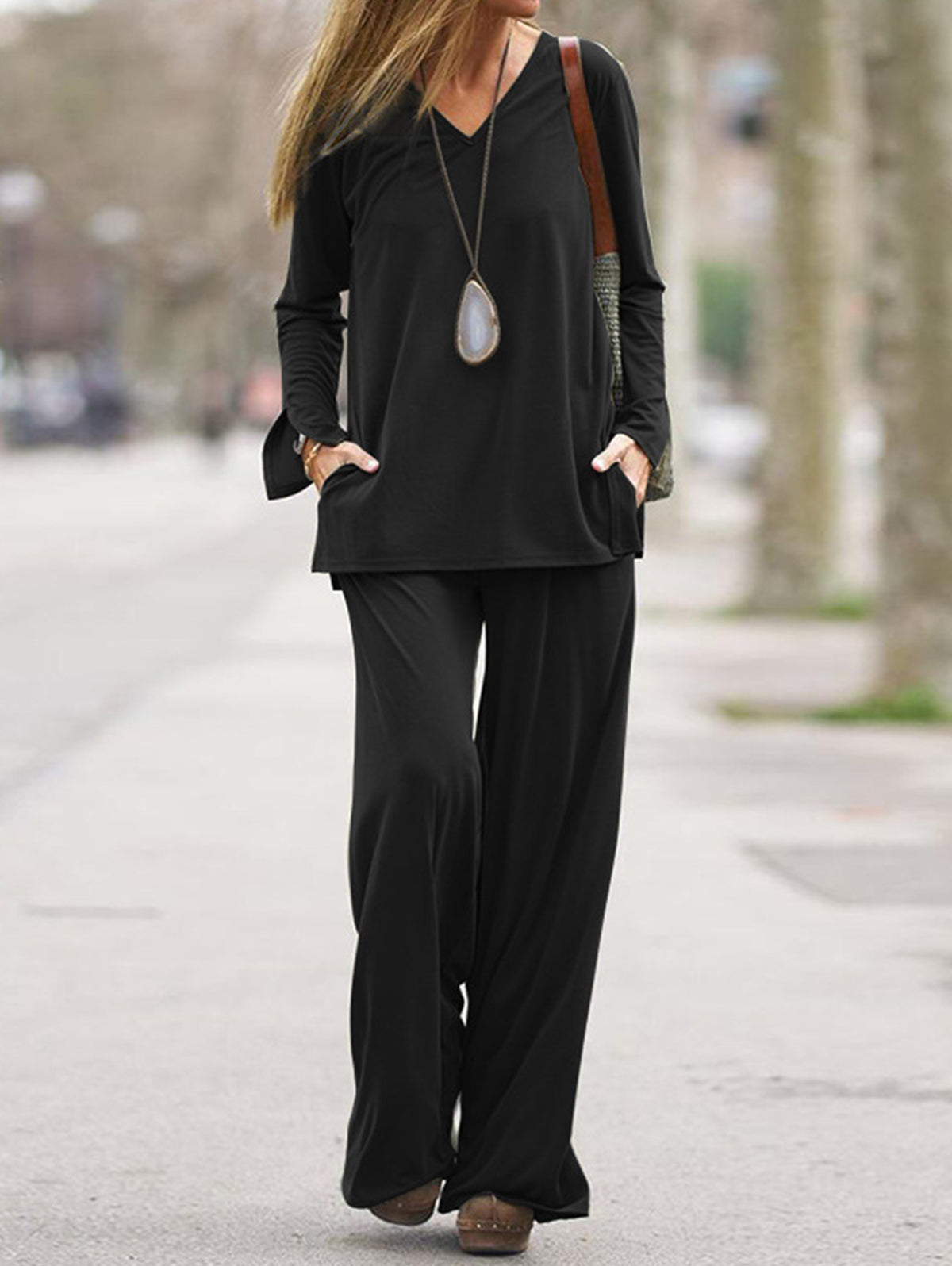 Beautifully Balanced Pants with Timeless Character