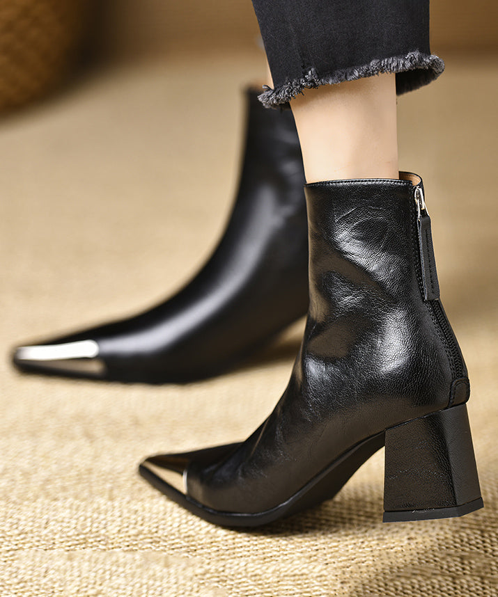 Beautifully Crafted Orthopedic Boots