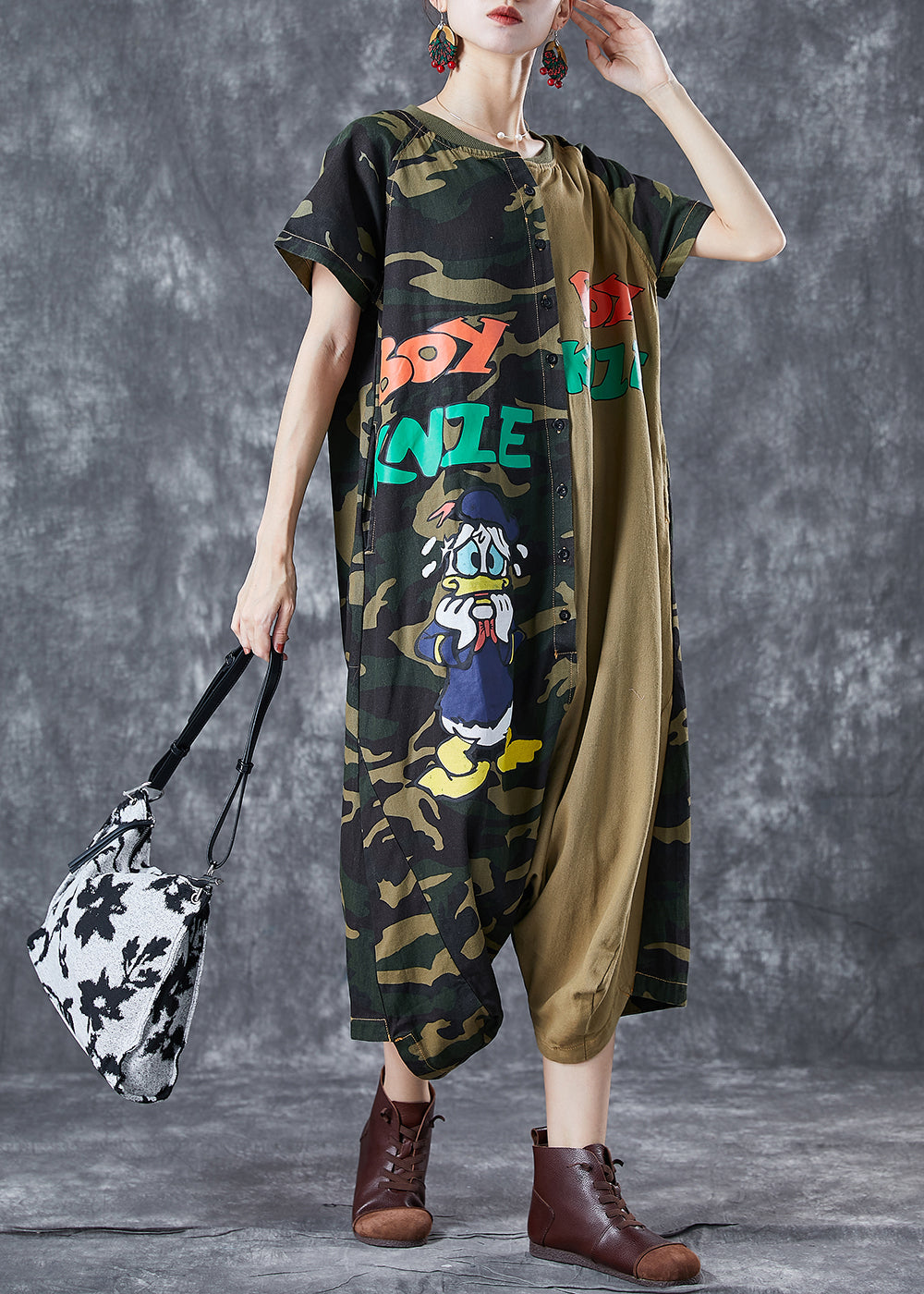 Classic Vintage & Enduringly Stylish Garment