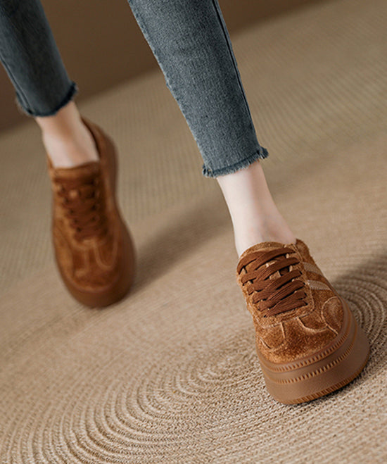 Comfortable Orthopedic Flats for Daily Wear