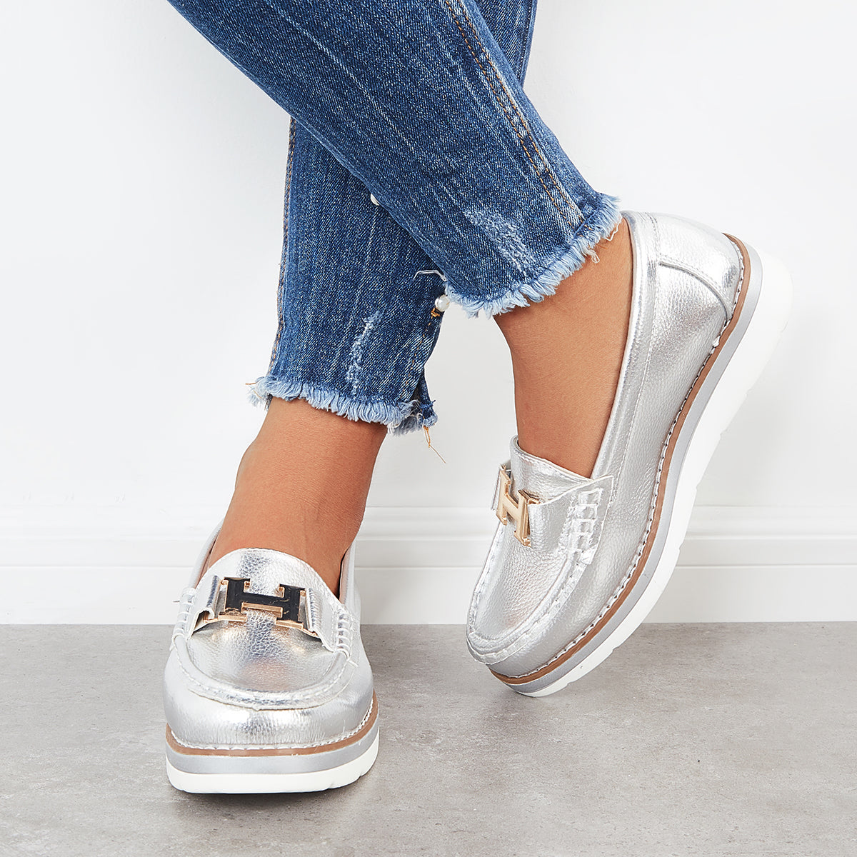 Beautifully Crafted Orthopedic Sneakers