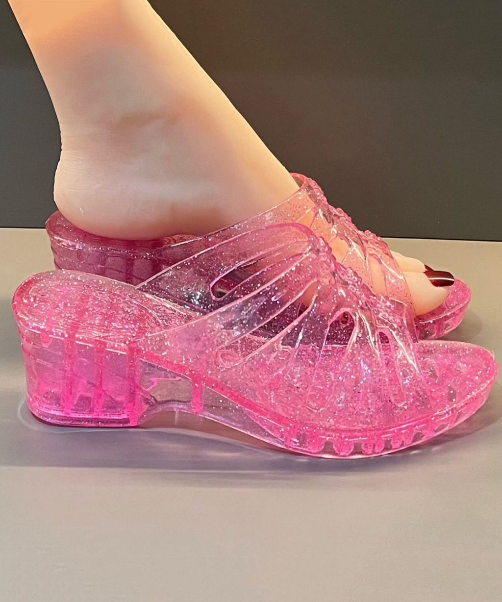 Chic Orthopedic Sandals with Unique Design