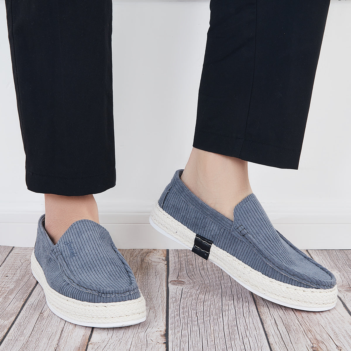 Beautifully Crafted Orthopedic Loafers