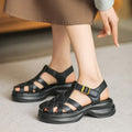Beautifully Crafted Orthopedic Sandals