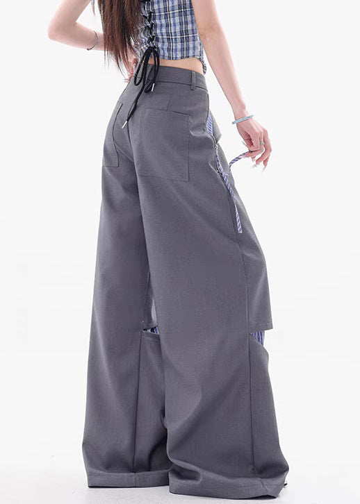 Beautifully Balanced Pants with Timeless Character
