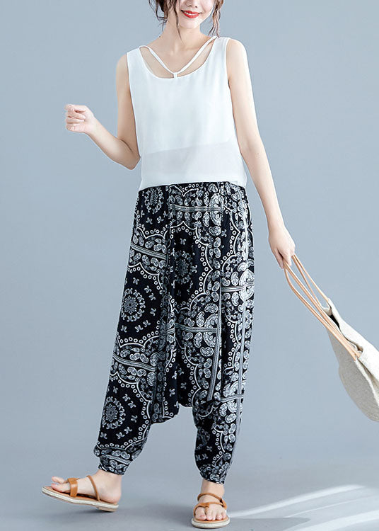 Classic Vintage & Enduringly Stylish Pants