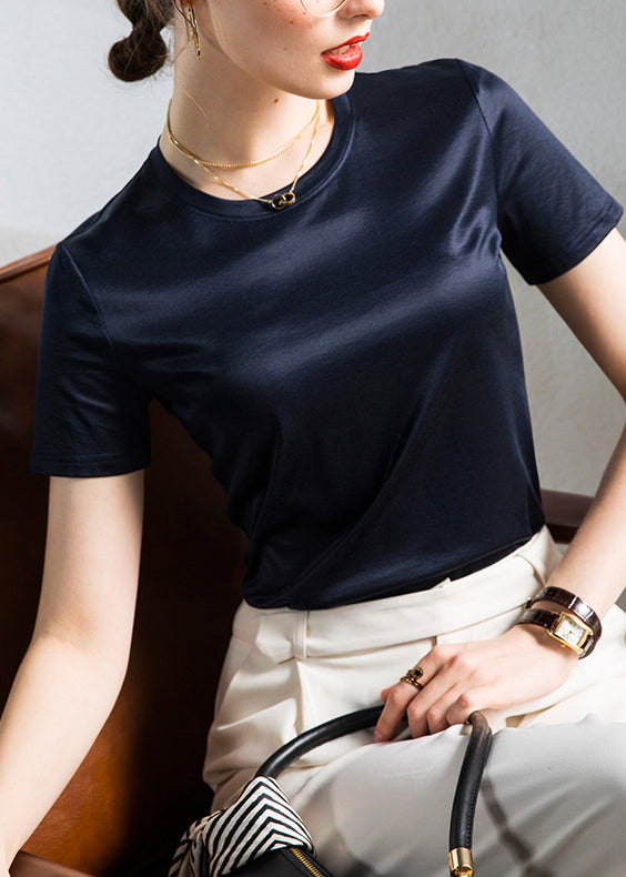 Polished Shirt with an Effortless Classic Look