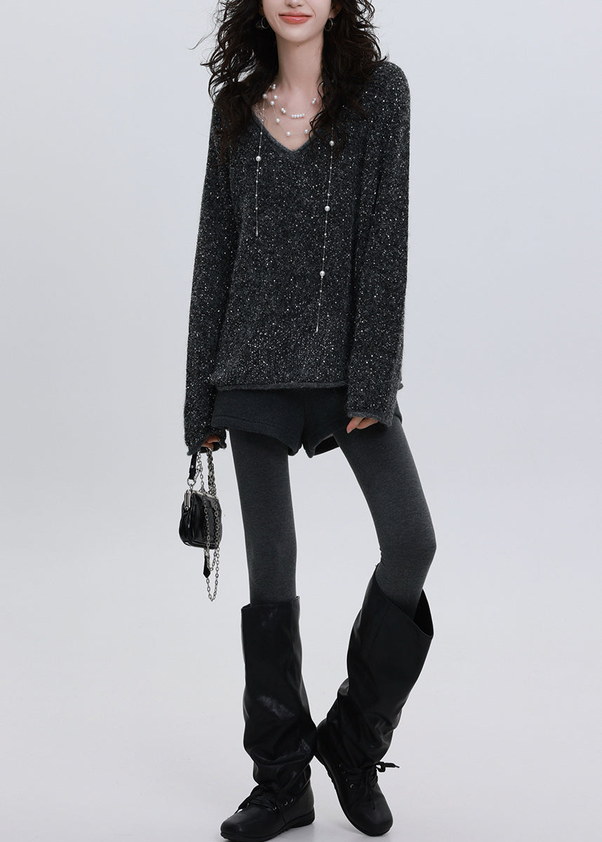 Beautifully Crafted Sweater in a Classic Style