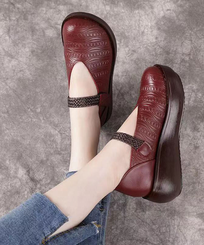 Graceful Orthopedic Shoes for Modern Look