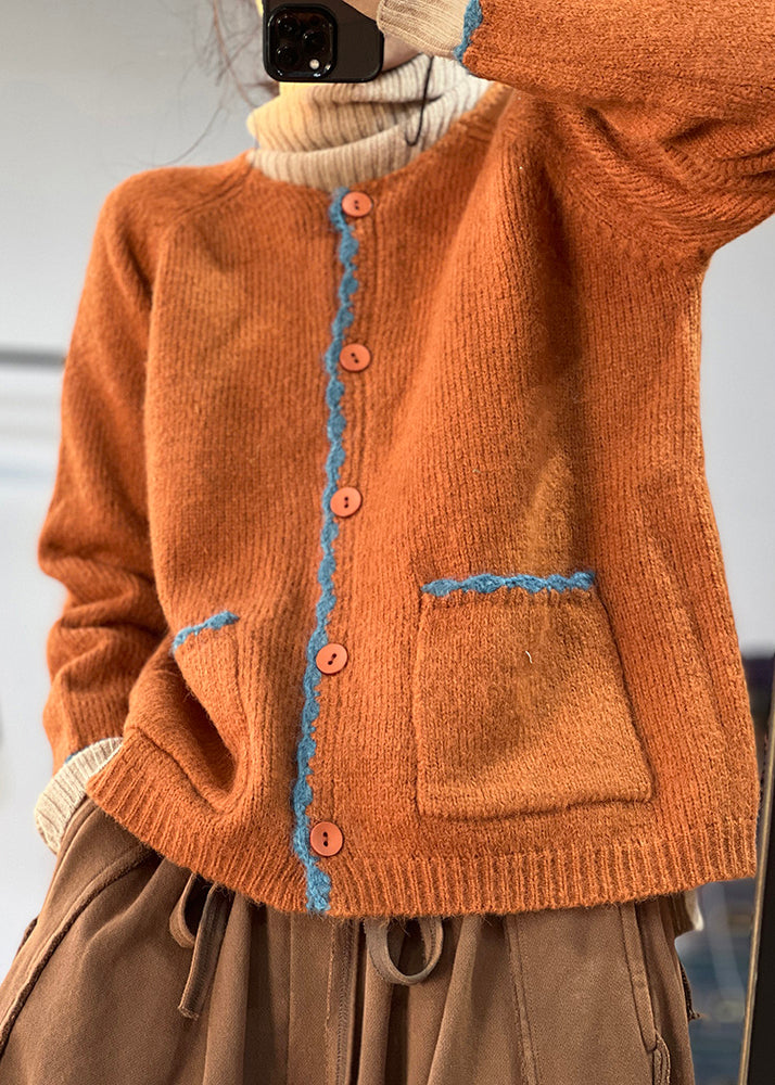 Elegantly Styled Coat for Everyday Wear
