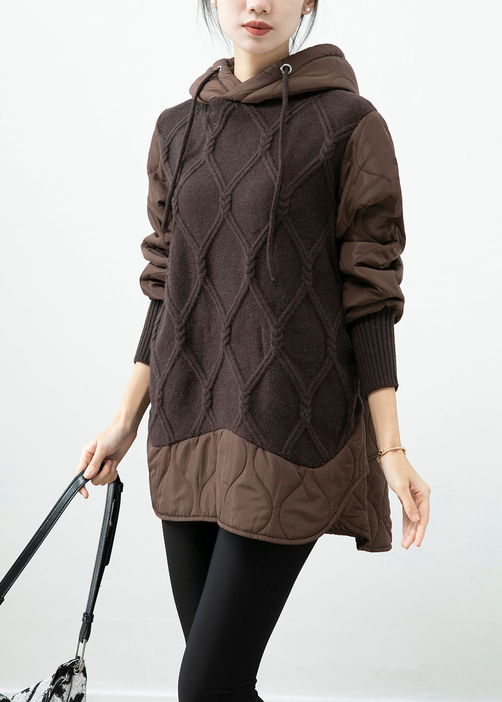 Polished Pullover with an Effortless Classic Look