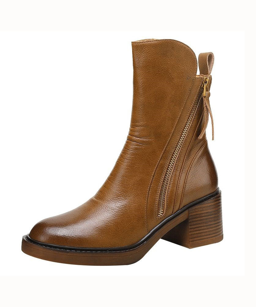 Beautifully Crafted Orthopedic Boots