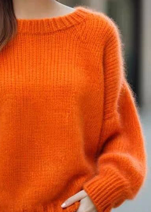 Gracefully Styled Sweater for Any Occasion